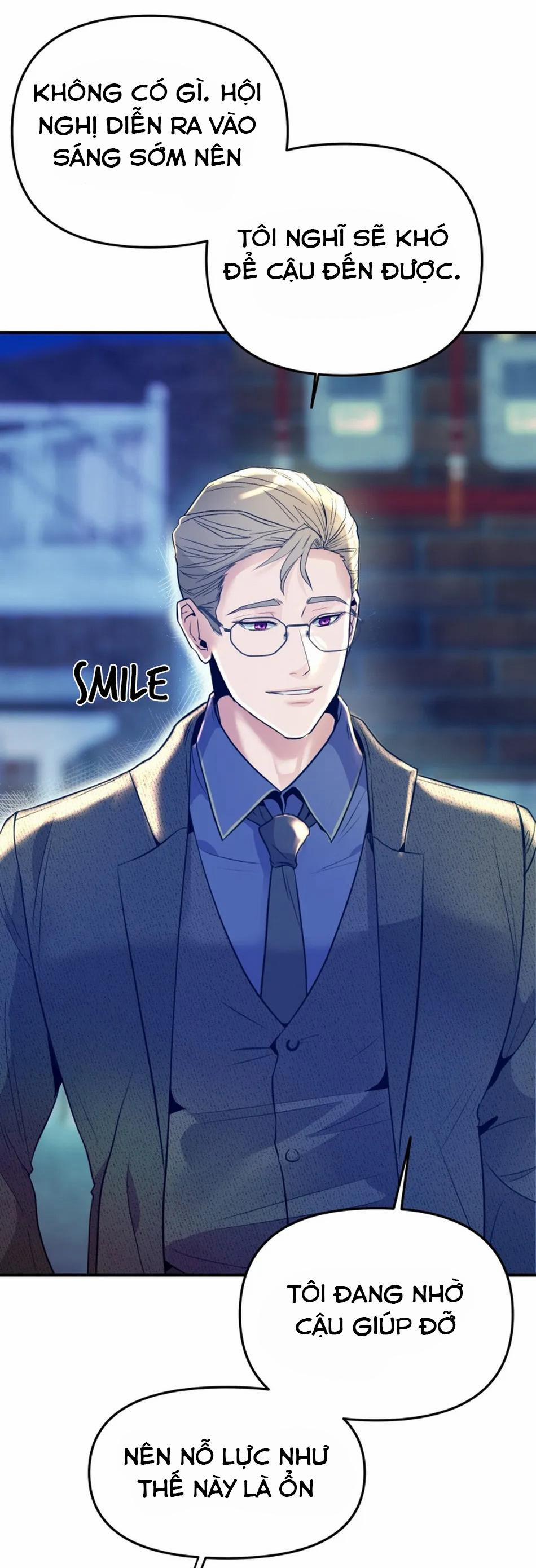 Bản Báo Cáo Bắt Giữ Tuyến Tiền Liệt 3 trang 40