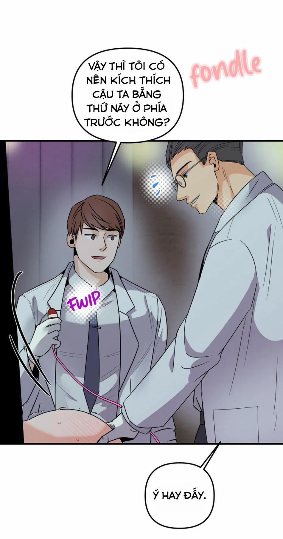 Bản Báo Cáo Bắt Giữ Tuyến Tiền Liệt 3 trang 51