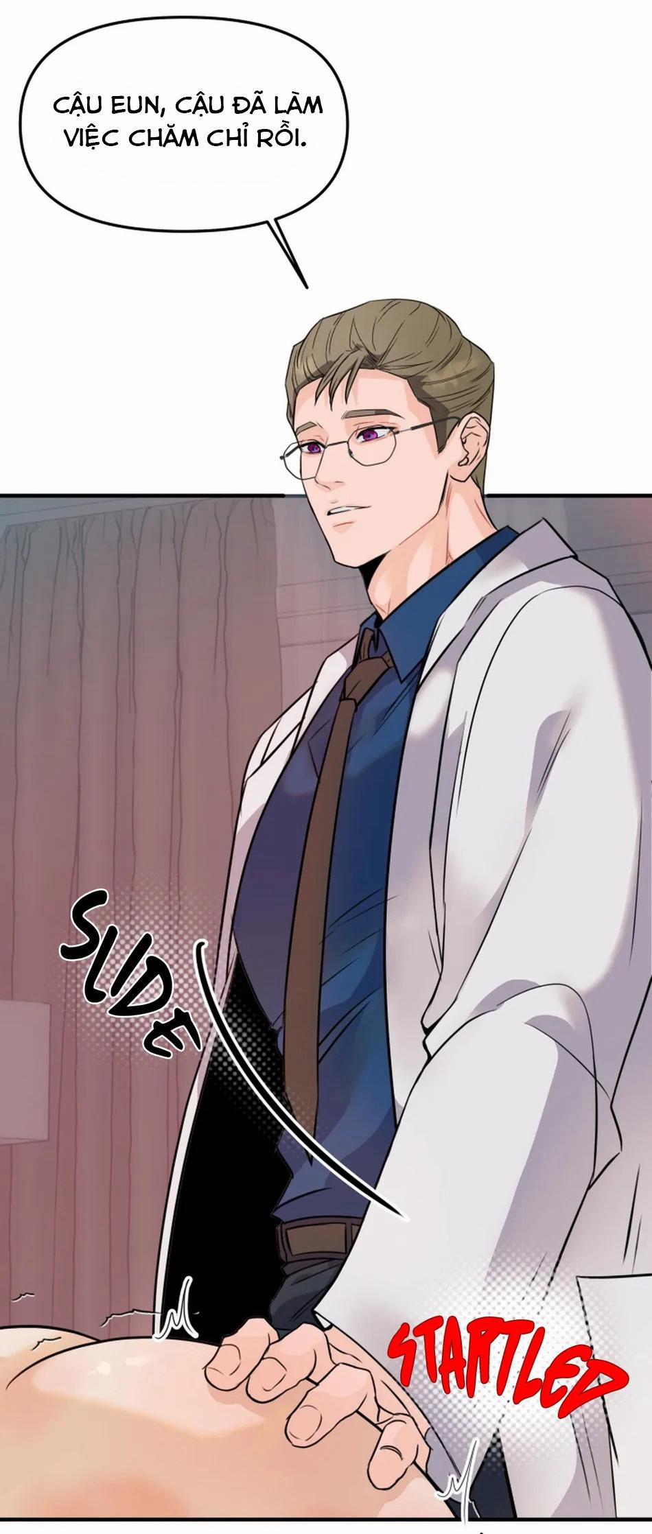 Bản Báo Cáo Bắt Giữ Tuyến Tiền Liệt 3 trang 75