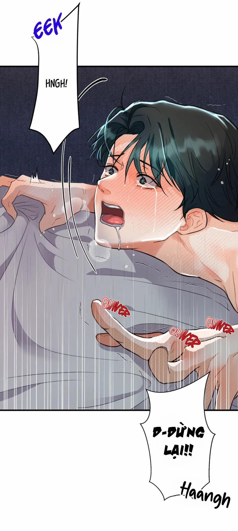 Bản Báo Cáo Bắt Giữ Tuyến Tiền Liệt 4 trang 18