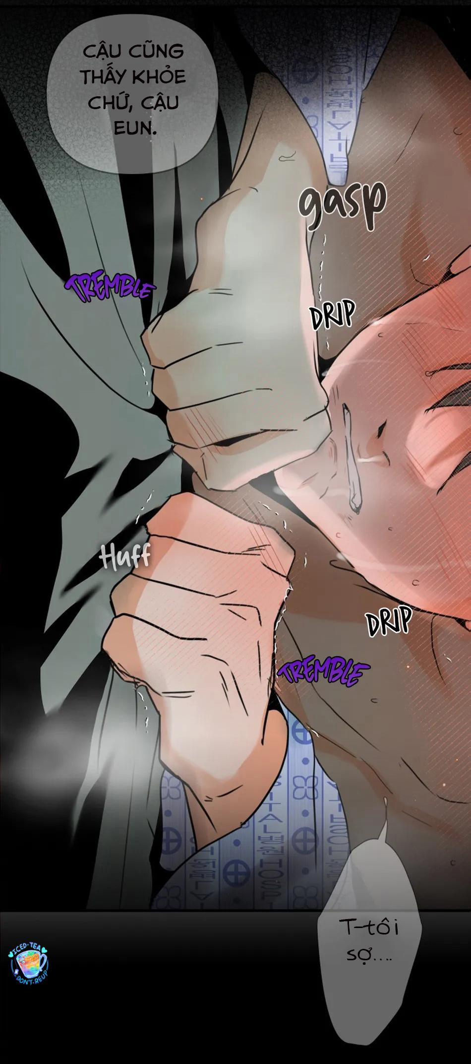 Bản Báo Cáo Bắt Giữ Tuyến Tiền Liệt 4 trang 64