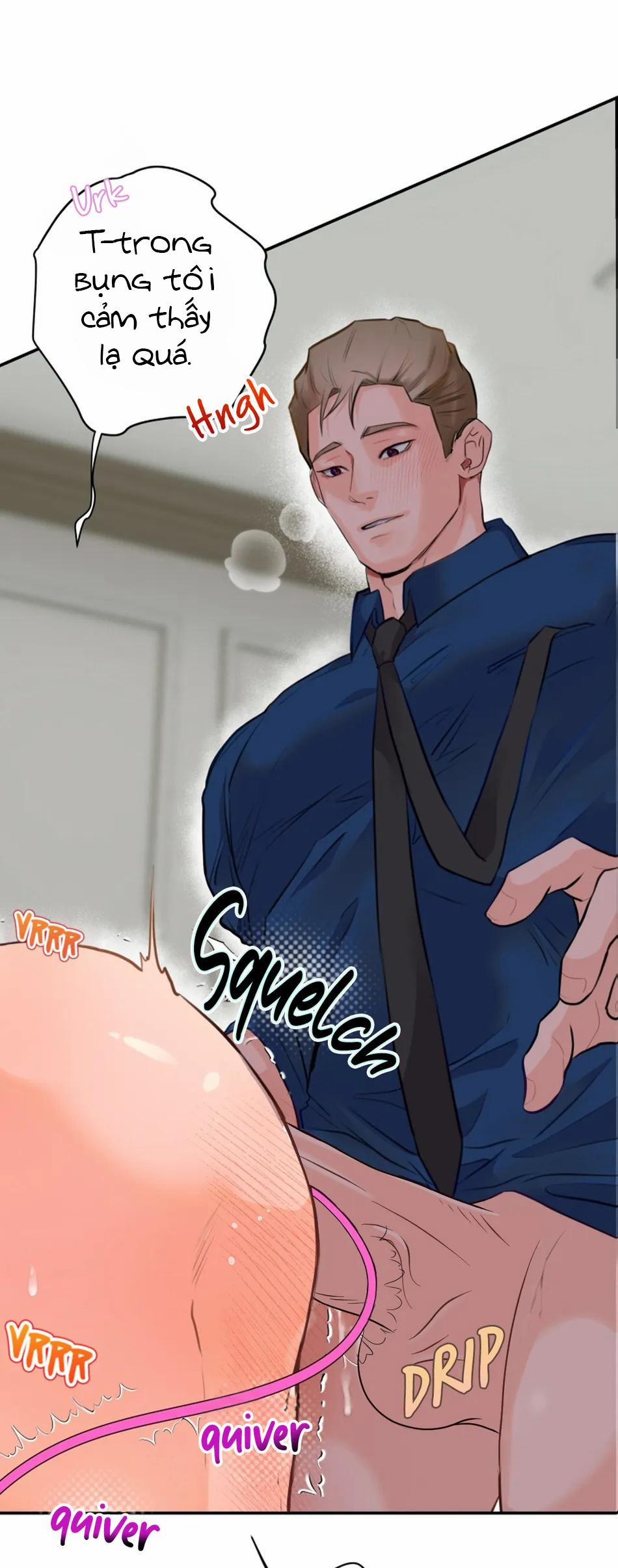 Bản Báo Cáo Bắt Giữ Tuyến Tiền Liệt 4 trang 67