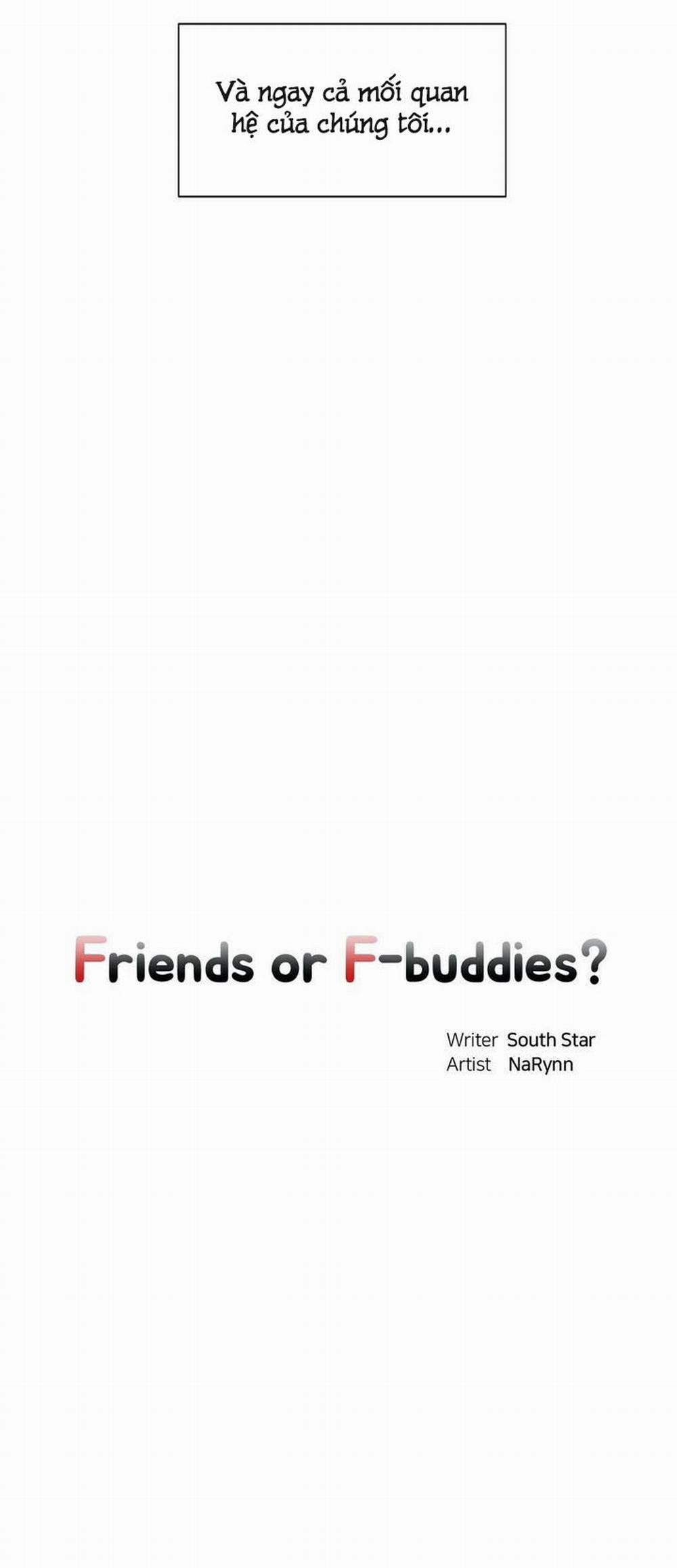 Bạn Bè Hay Bạn Thân 1 trang 10
