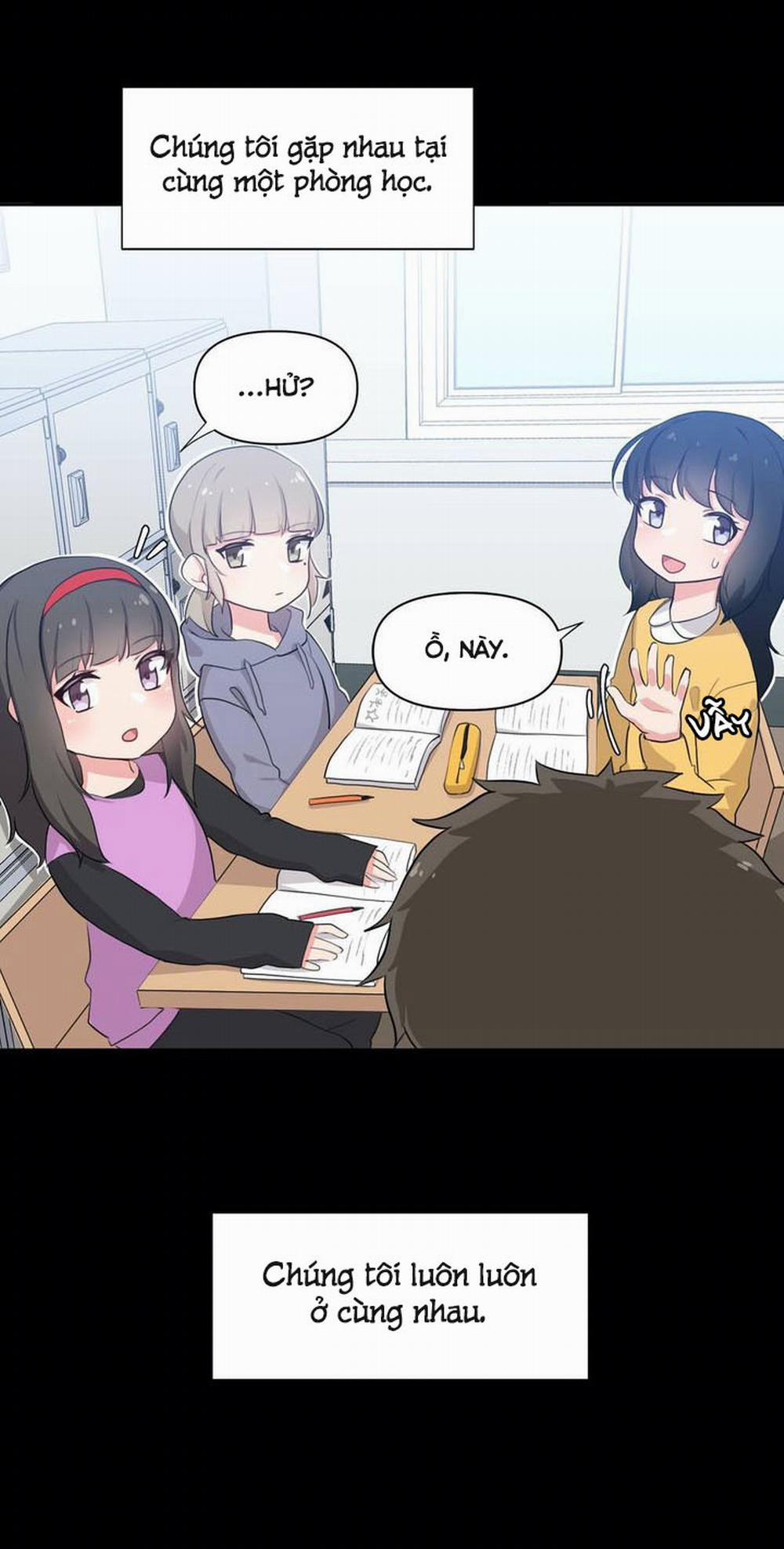 Bạn Bè Hay Bạn Thân 1 trang 12