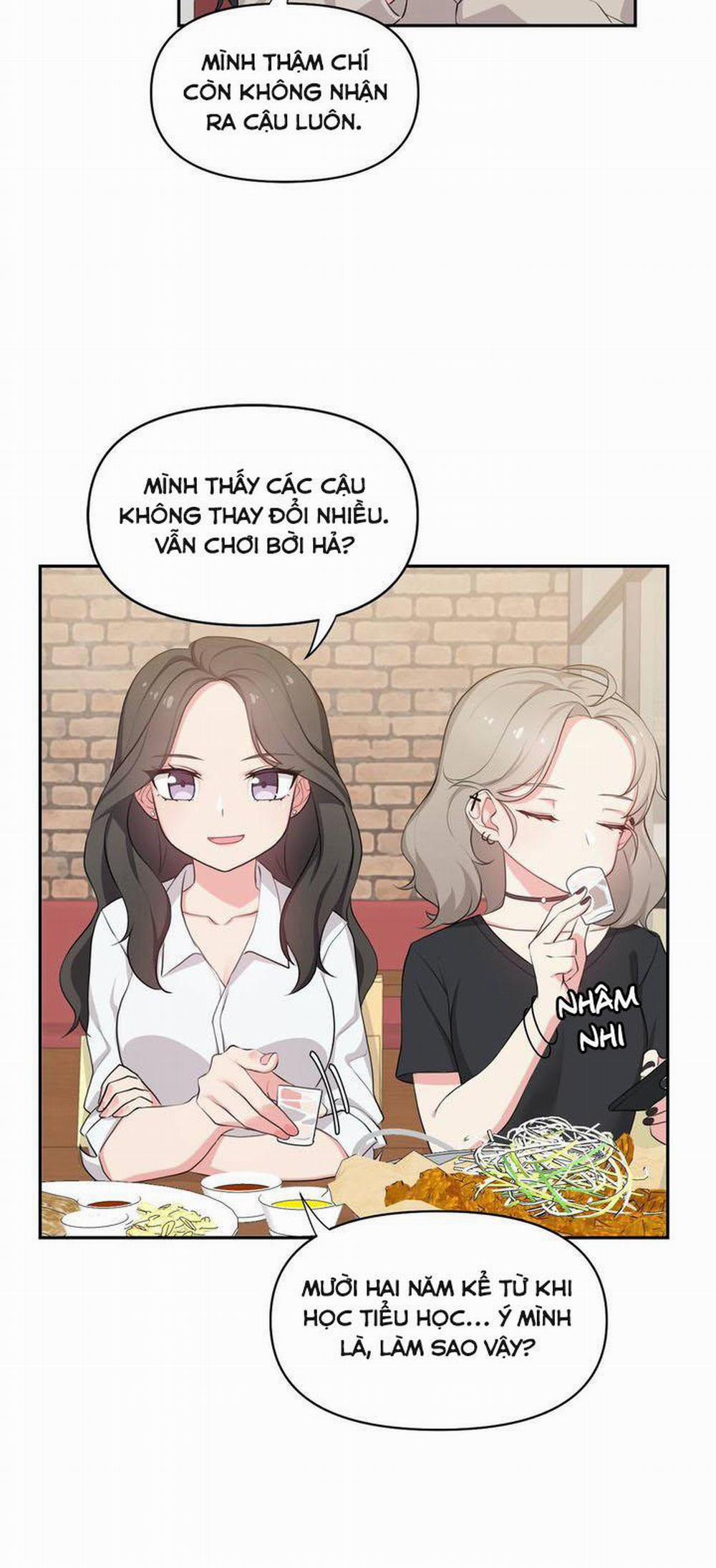 Bạn Bè Hay Bạn Thân 1 trang 2