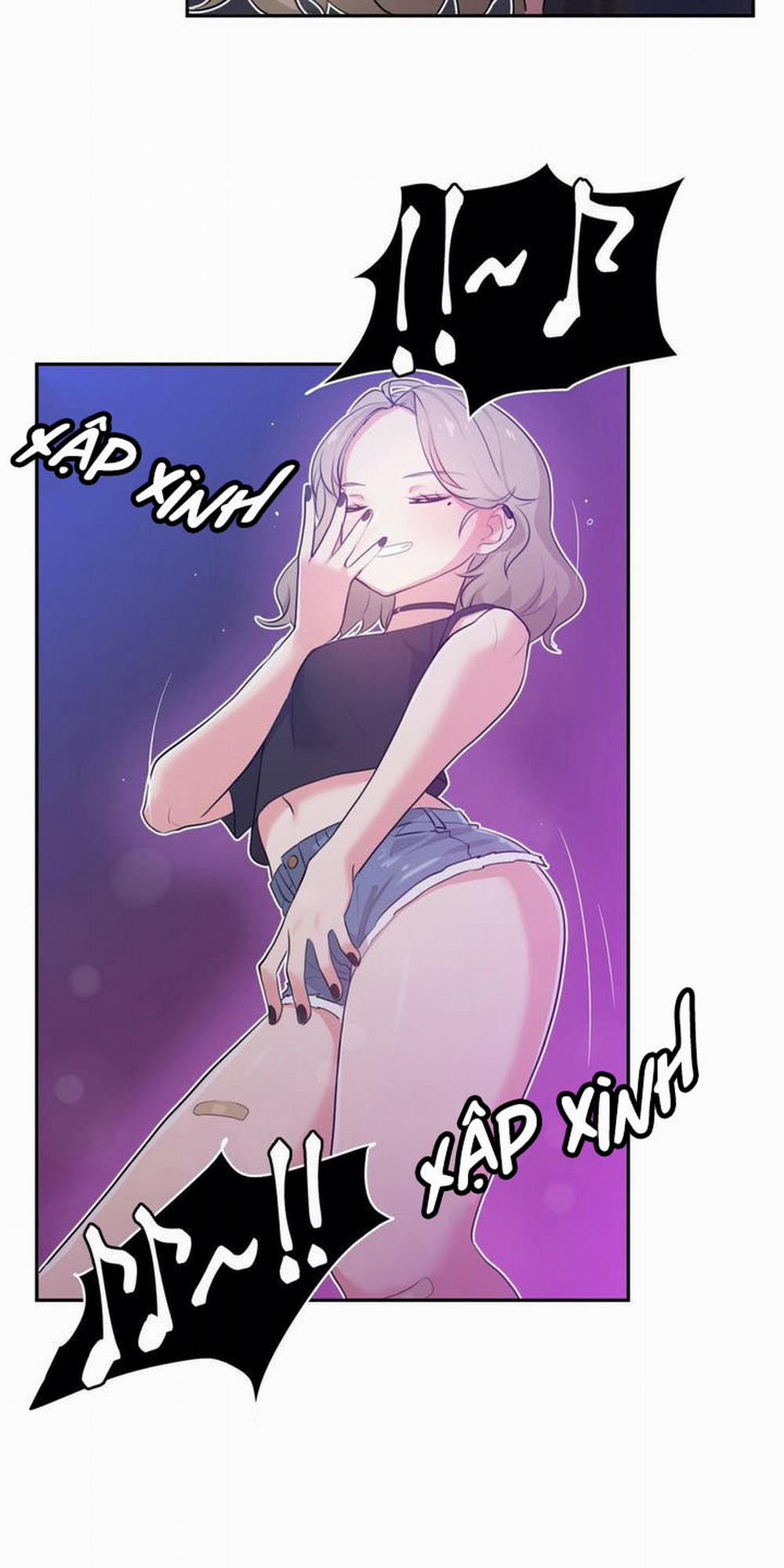 Bạn Bè Hay Bạn Thân 1 trang 44