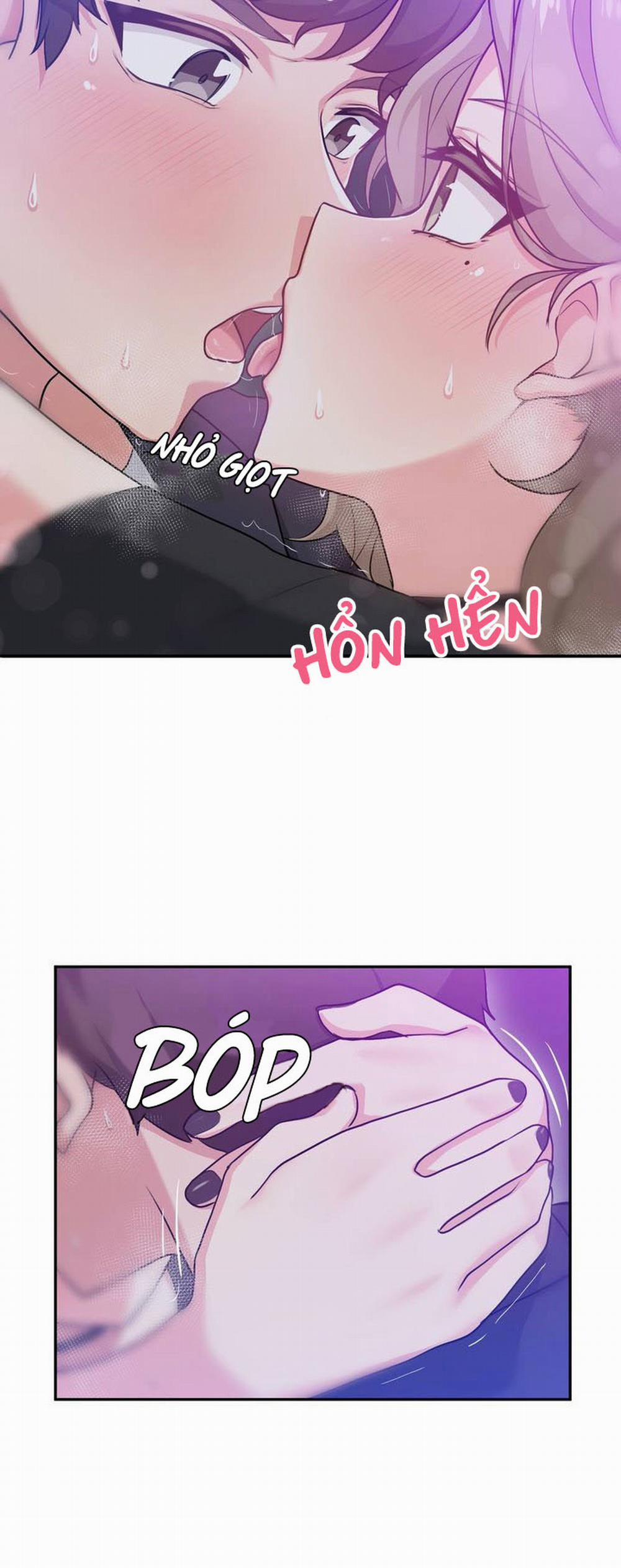 Bạn Bè Hay Bạn Thân 1 trang 52