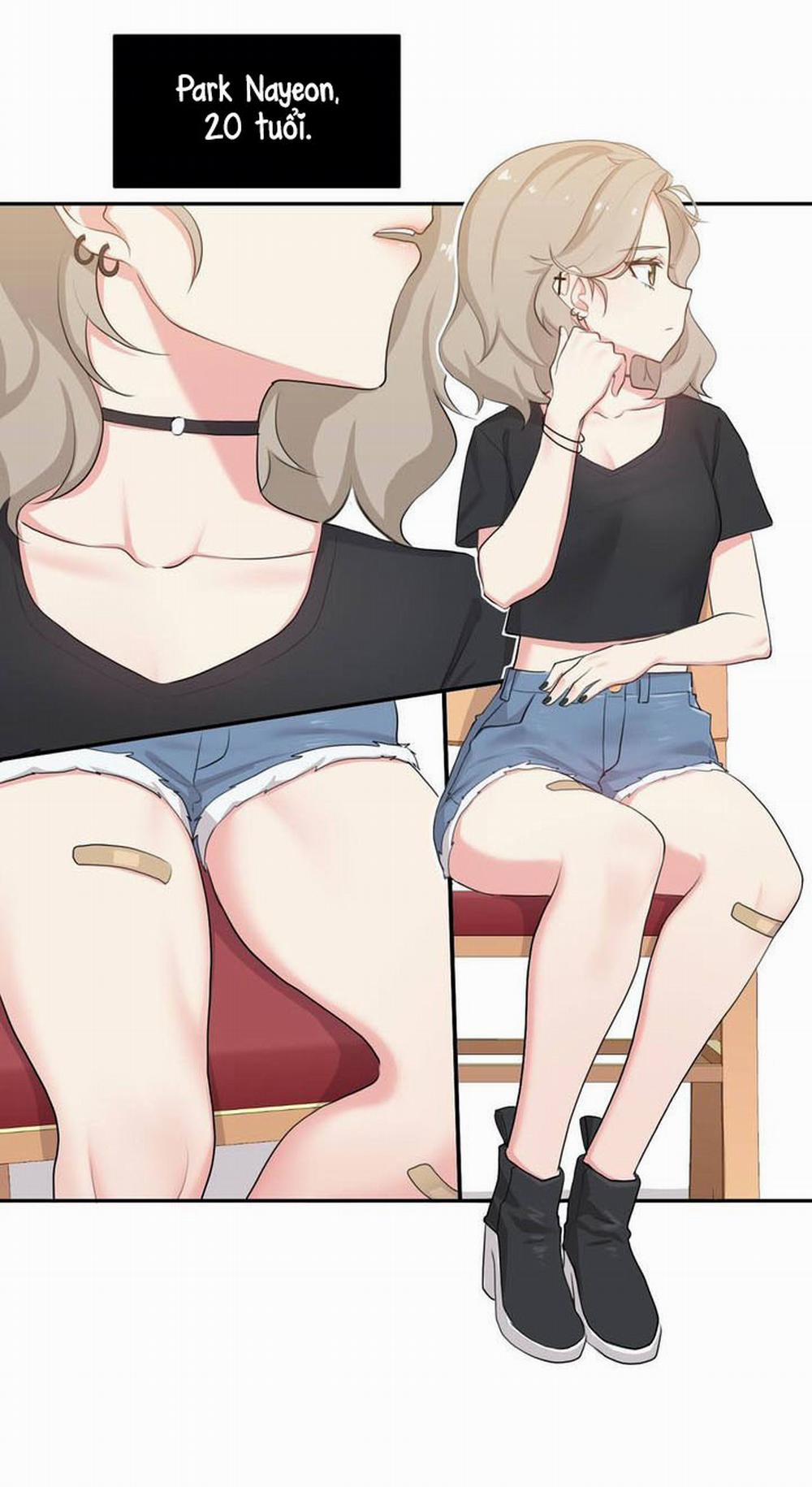 Bạn Bè Hay Bạn Thân 1 trang 8