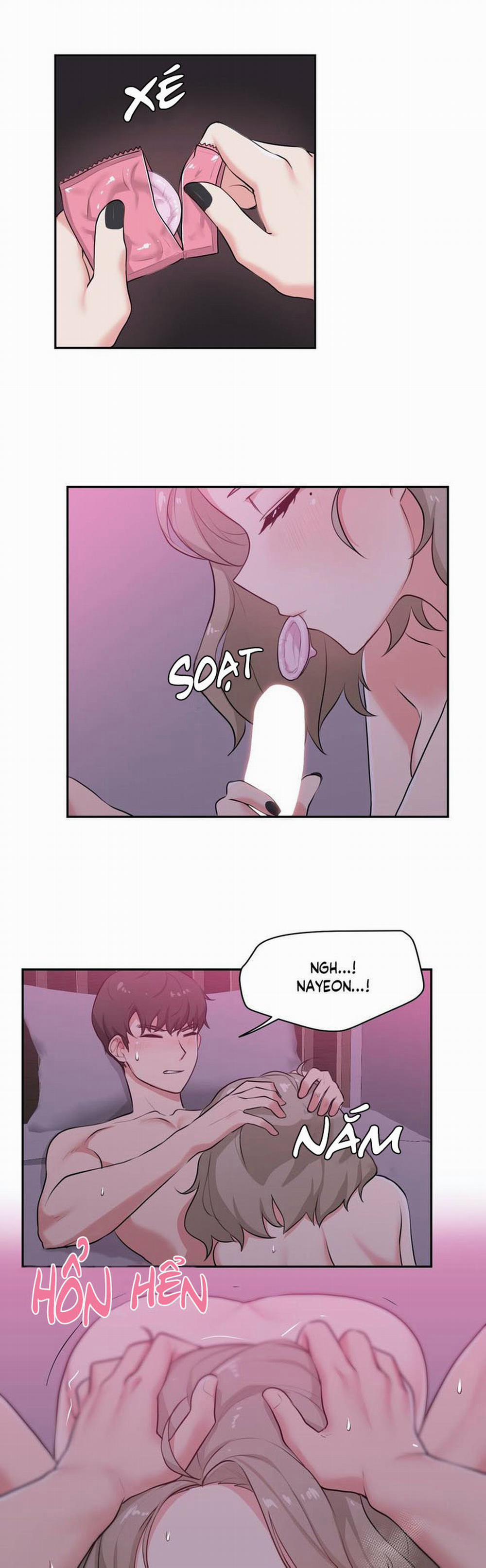 Bạn Bè Hay Bạn Thân 2 trang 13