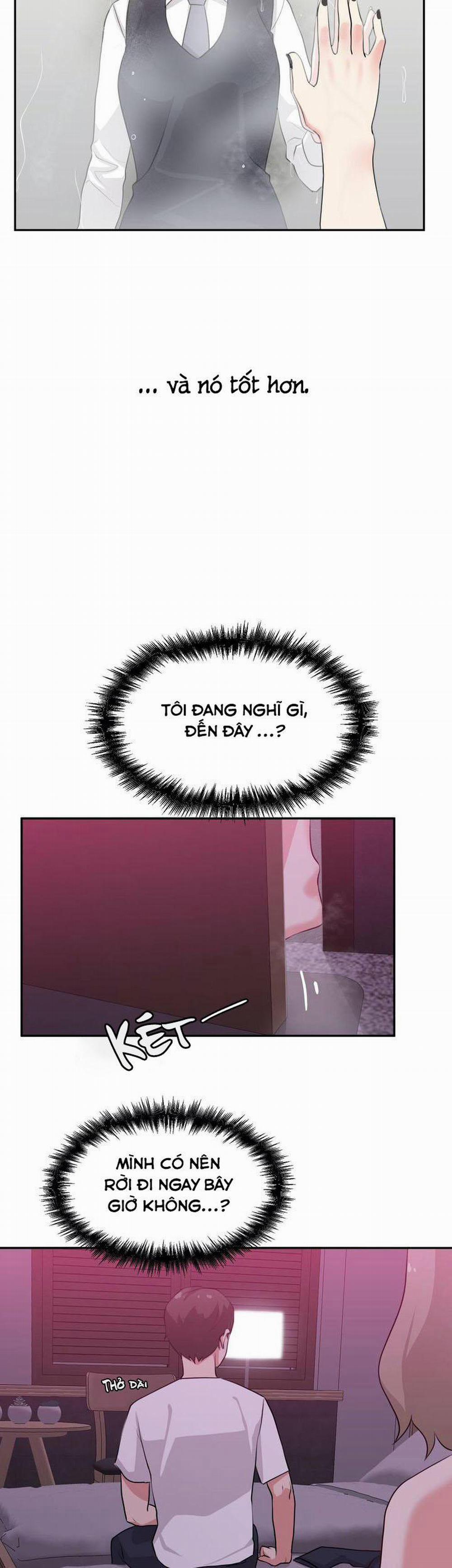 Bạn Bè Hay Bạn Thân 2 trang 3