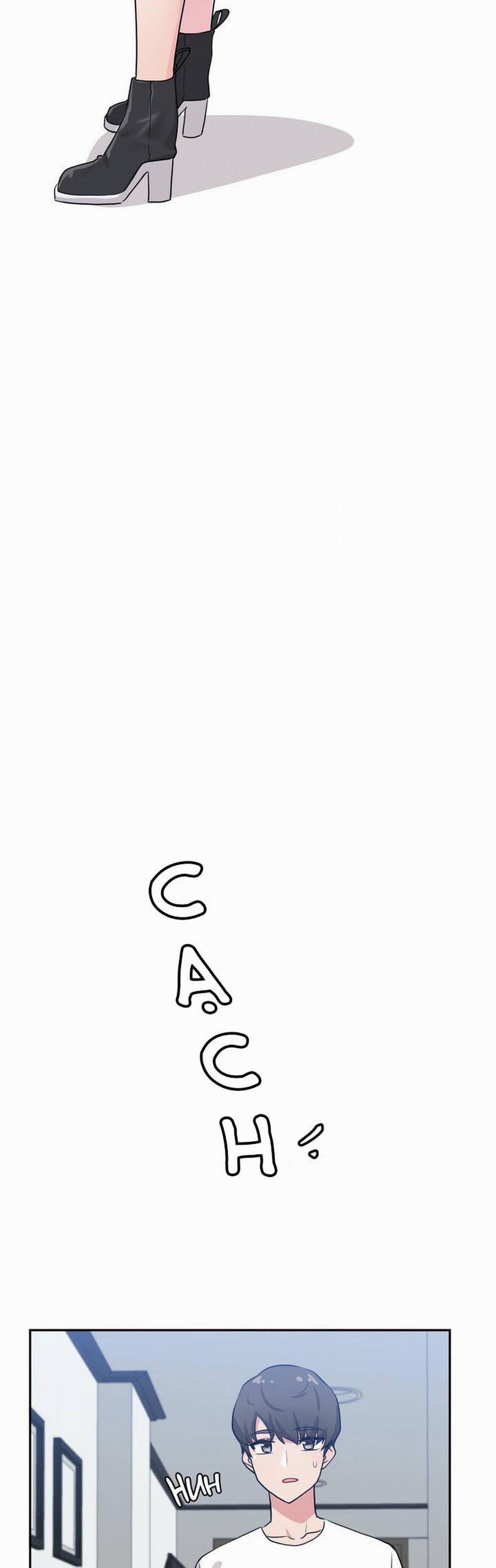 Bạn Bè Hay Bạn Thân 2 trang 34