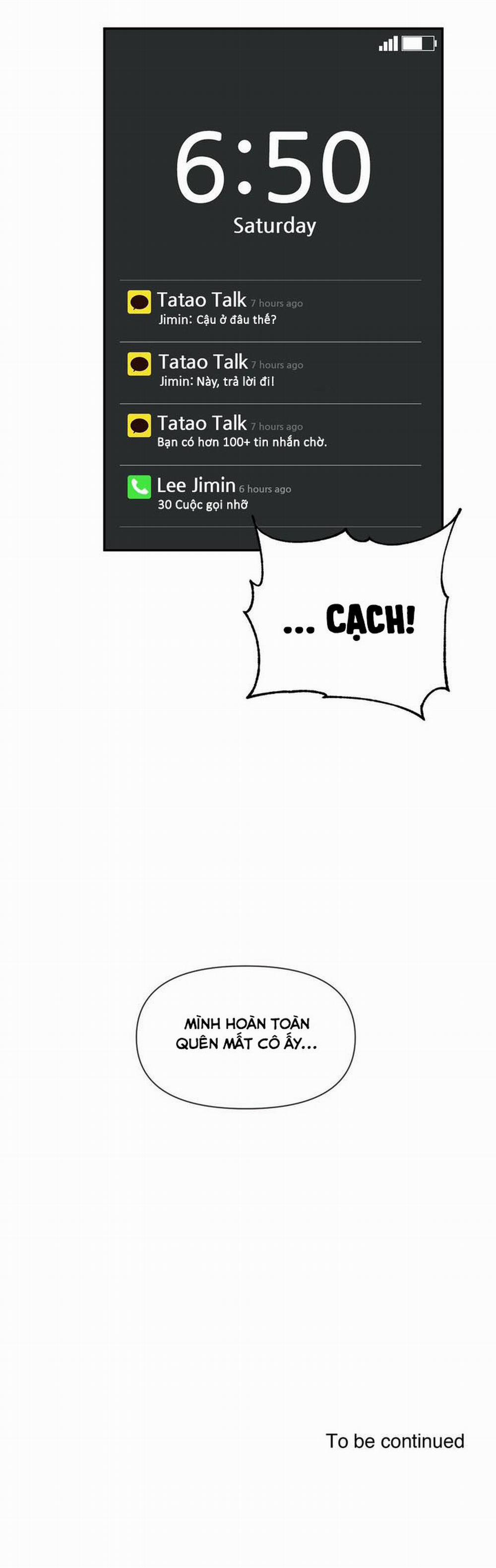 Bạn Bè Hay Bạn Thân 2 trang 36