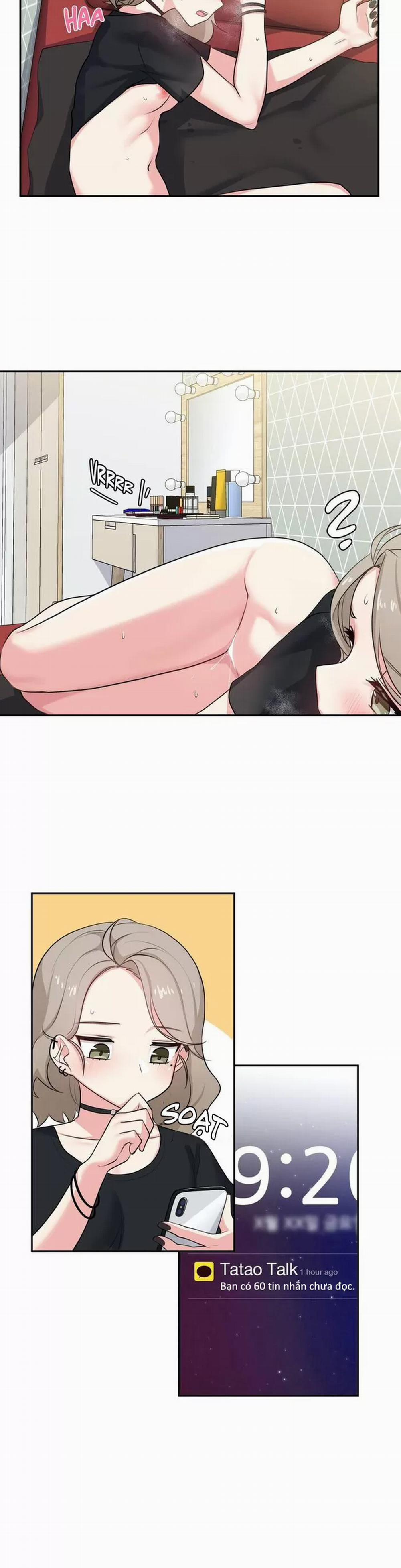 Bạn Bè Hay Bạn Thân 4 trang 12