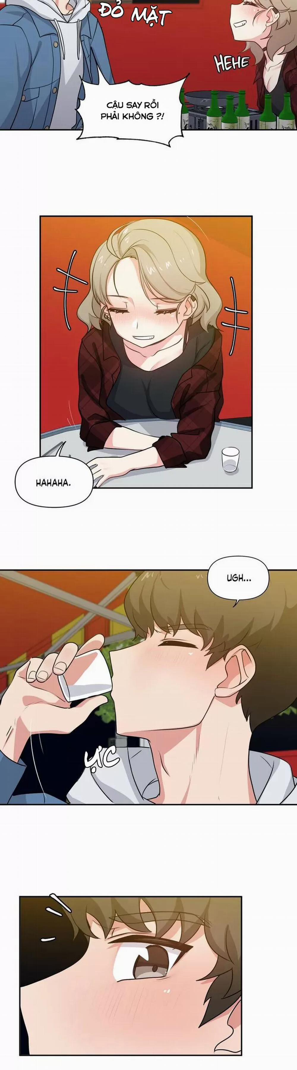 Bạn Bè Hay Bạn Thân 4 trang 20