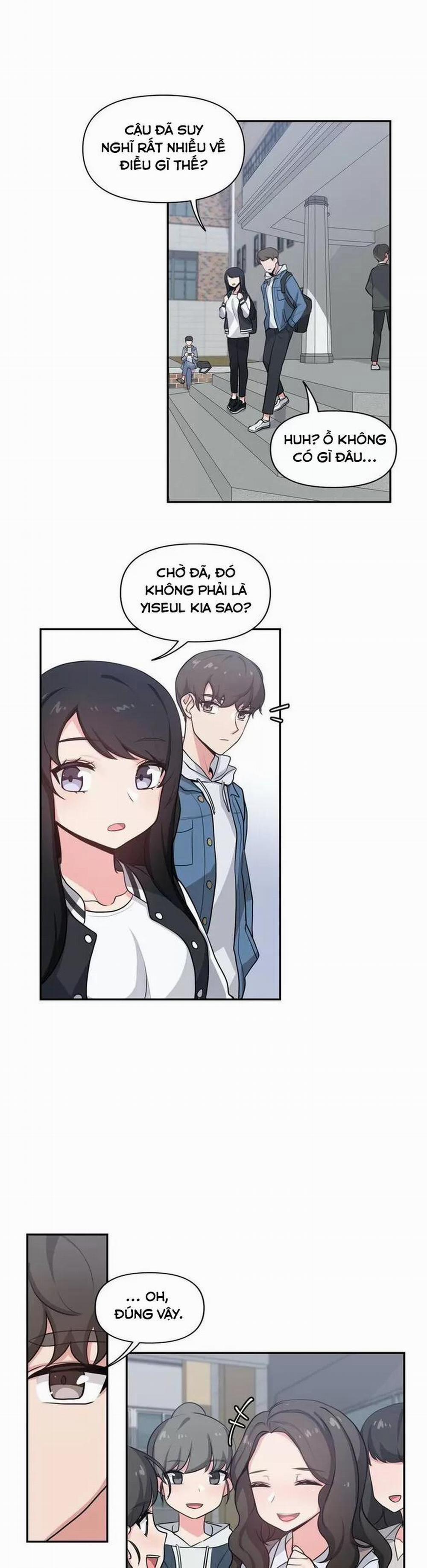 Bạn Bè Hay Bạn Thân 4 trang 3