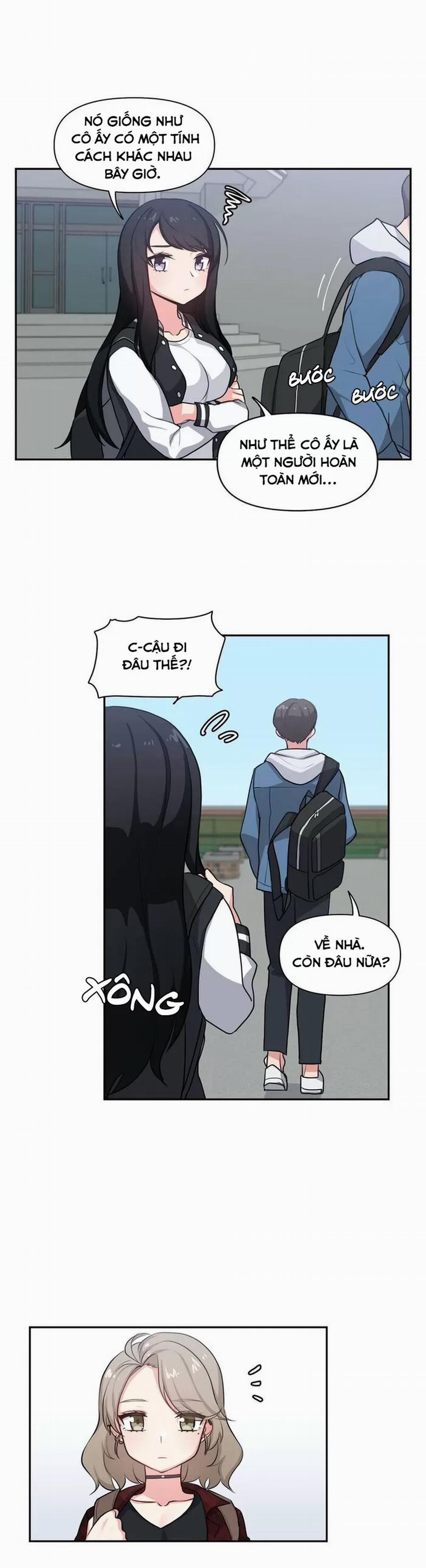 Bạn Bè Hay Bạn Thân 4 trang 5