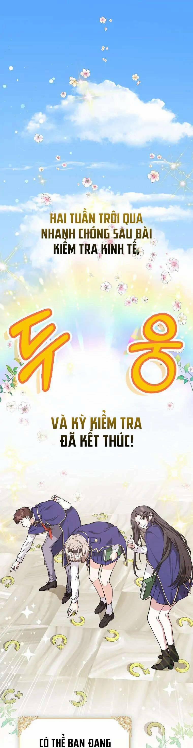 Bạn Bè Với Nhau Không Phải Vậy Đâu 19 trang 1