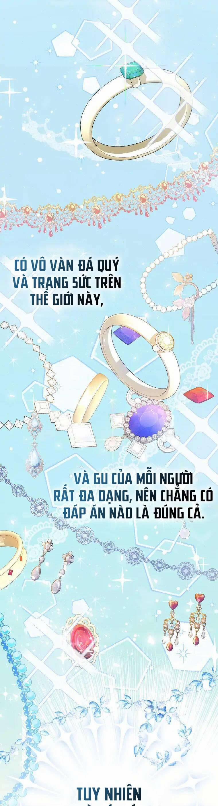 Bạn Bè Với Nhau Không Phải Vậy Đâu 20 trang 1