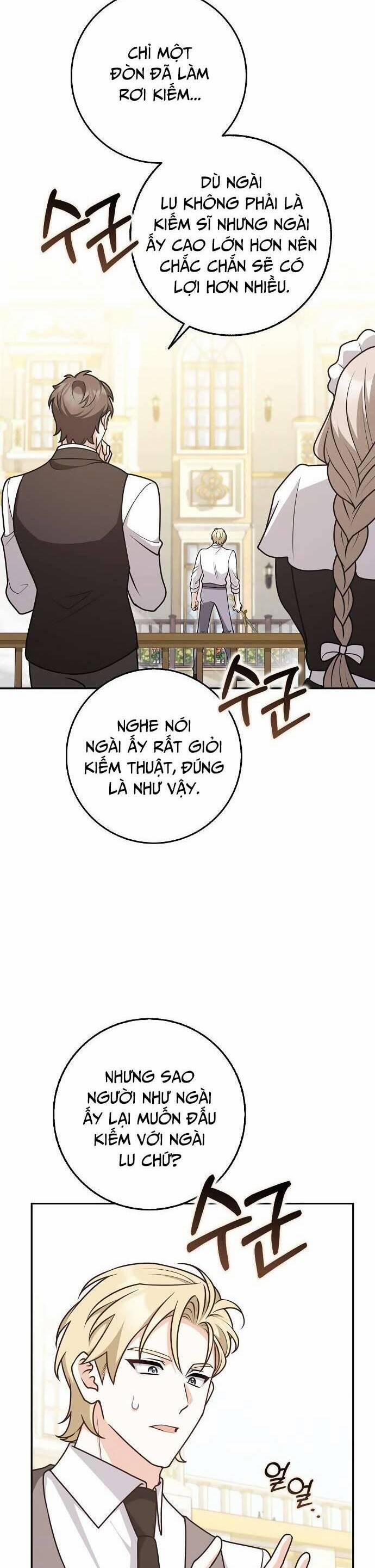 Bạn Bè Với Nhau Không Phải Vậy Đâu 57 trang 13