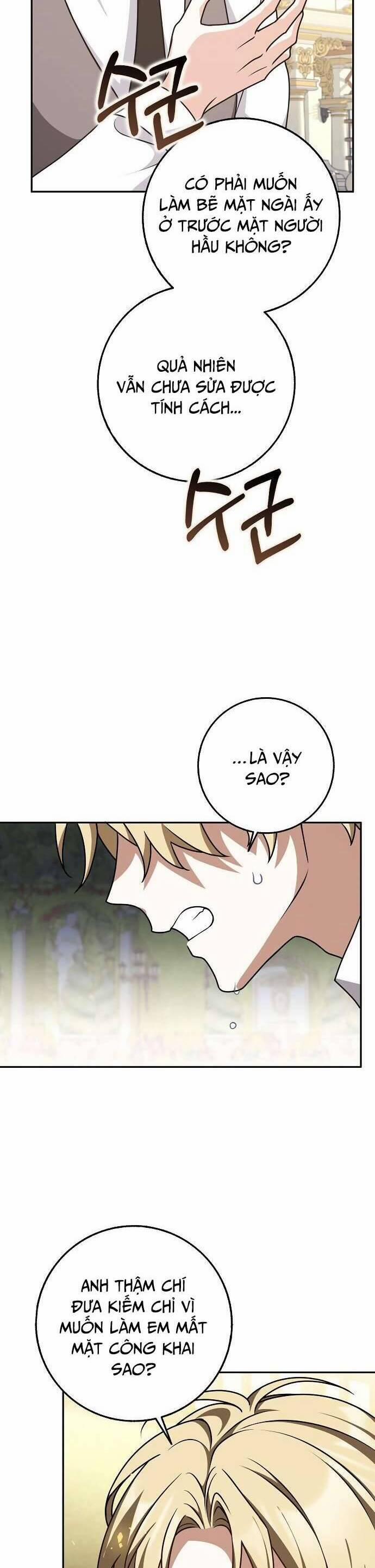 Bạn Bè Với Nhau Không Phải Vậy Đâu 57 trang 14