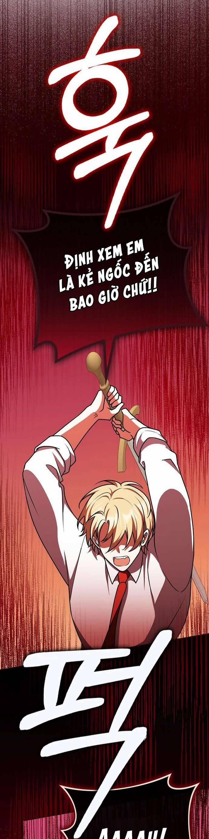 Bạn Bè Với Nhau Không Phải Vậy Đâu 57 trang 16