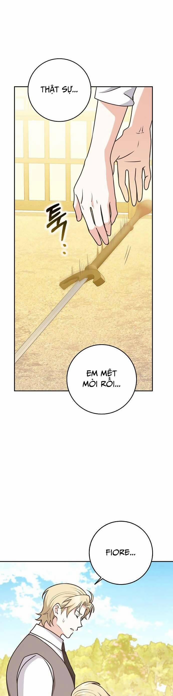 Bạn Bè Với Nhau Không Phải Vậy Đâu 57 trang 19