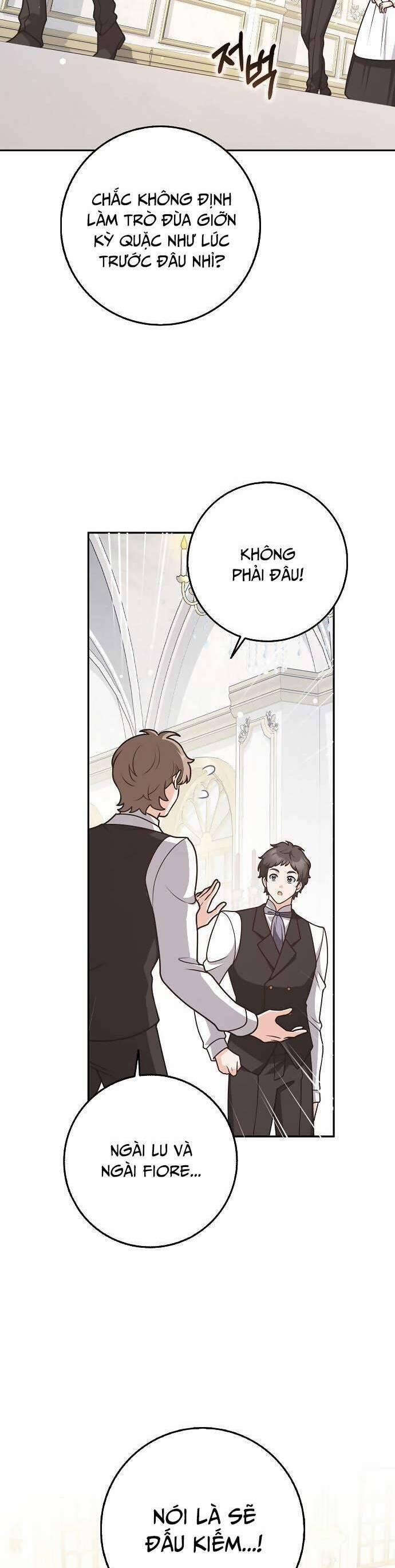 Bạn Bè Với Nhau Không Phải Vậy Đâu 57 trang 2