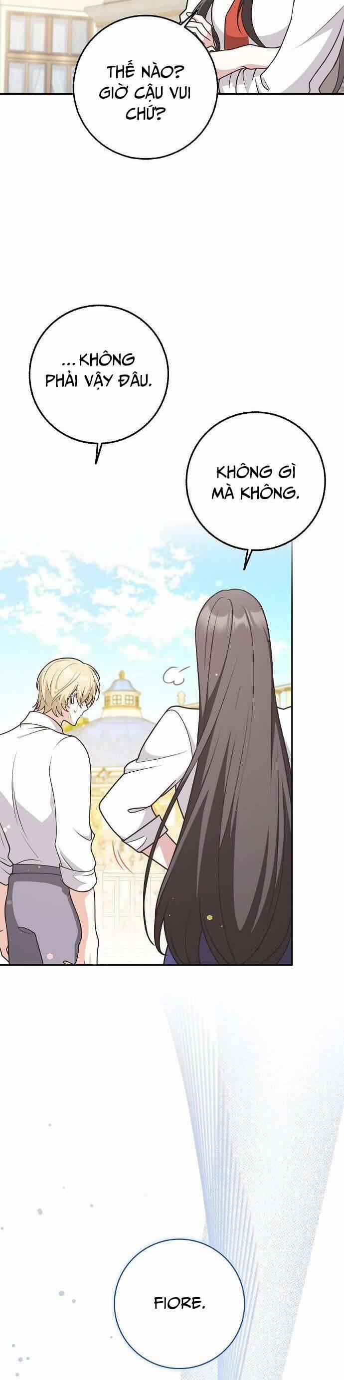 Bạn Bè Với Nhau Không Phải Vậy Đâu 57 trang 22