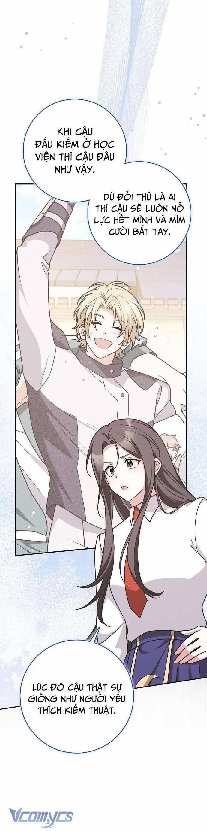 Bạn Bè Với Nhau Không Phải Vậy Đâu 57 trang 23