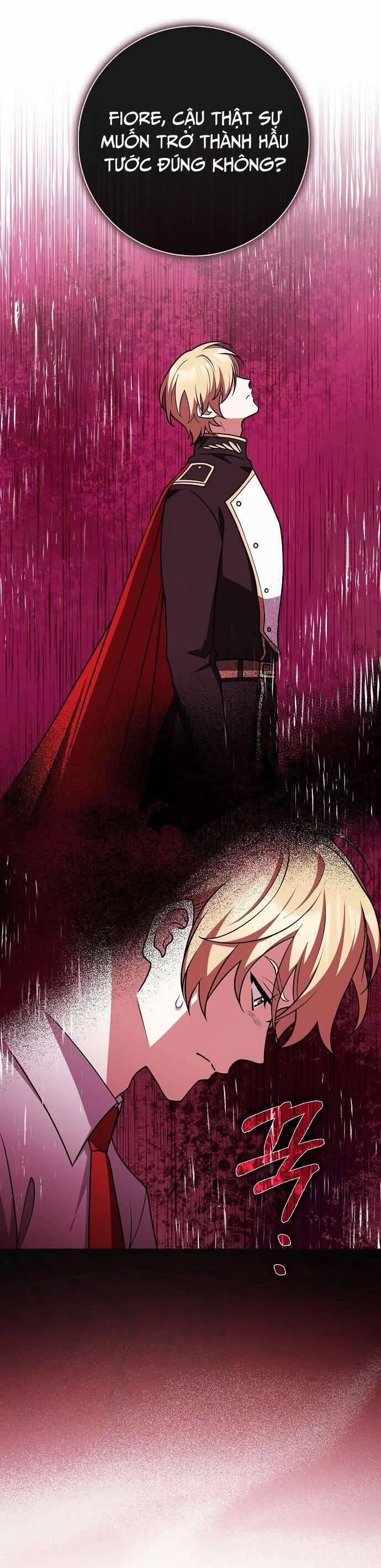 Bạn Bè Với Nhau Không Phải Vậy Đâu 57 trang 24