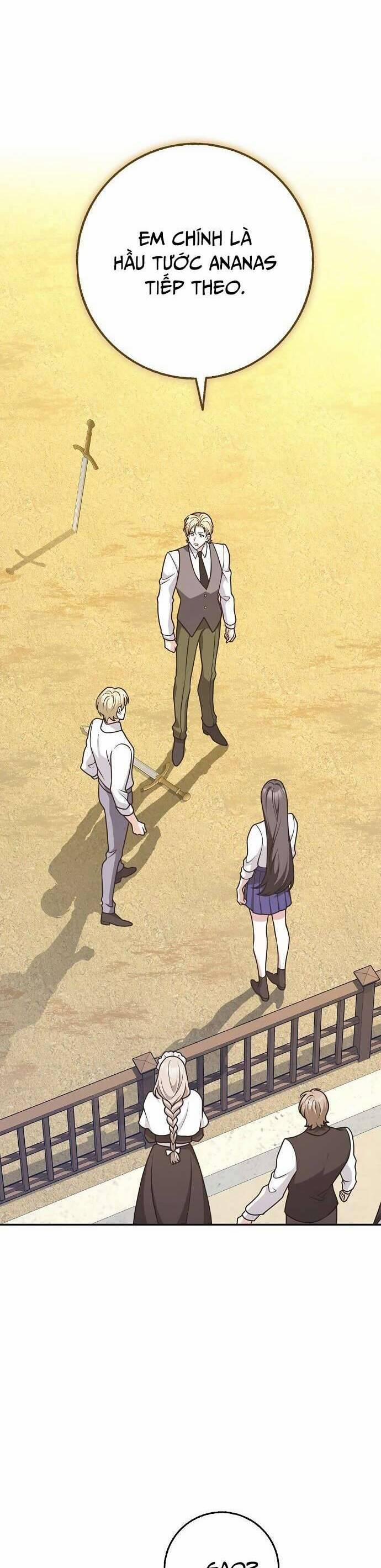 Bạn Bè Với Nhau Không Phải Vậy Đâu 57 trang 28