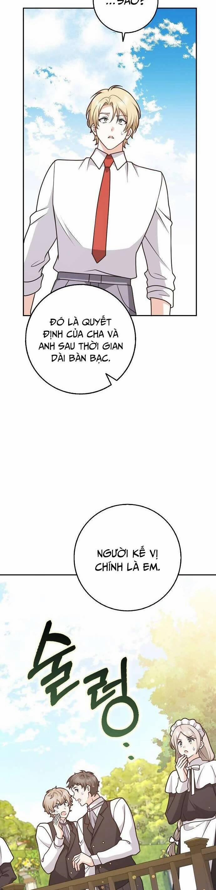 Bạn Bè Với Nhau Không Phải Vậy Đâu 57 trang 29