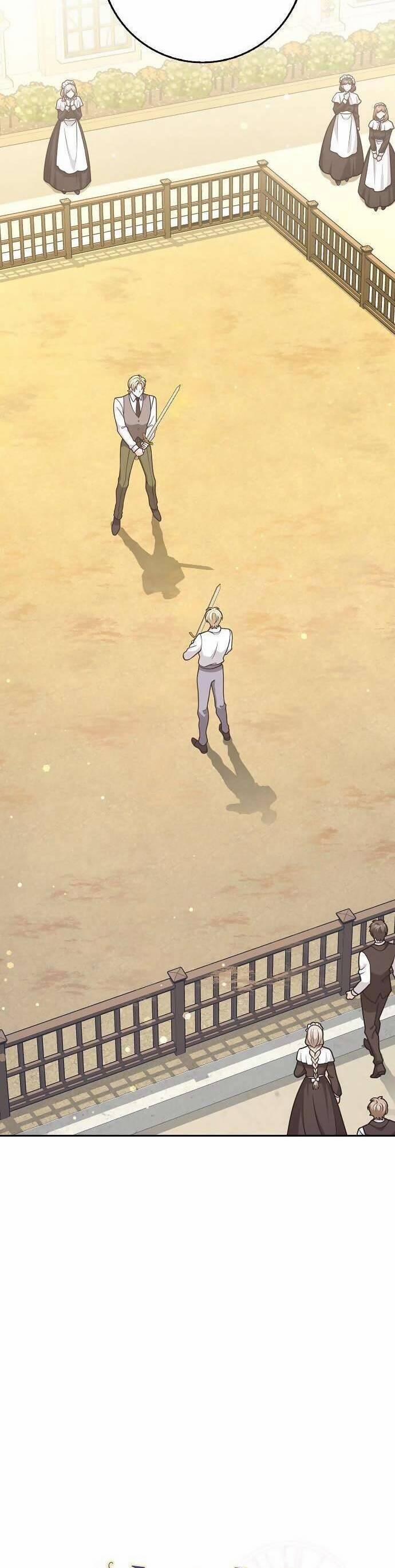 Bạn Bè Với Nhau Không Phải Vậy Đâu 57 trang 3