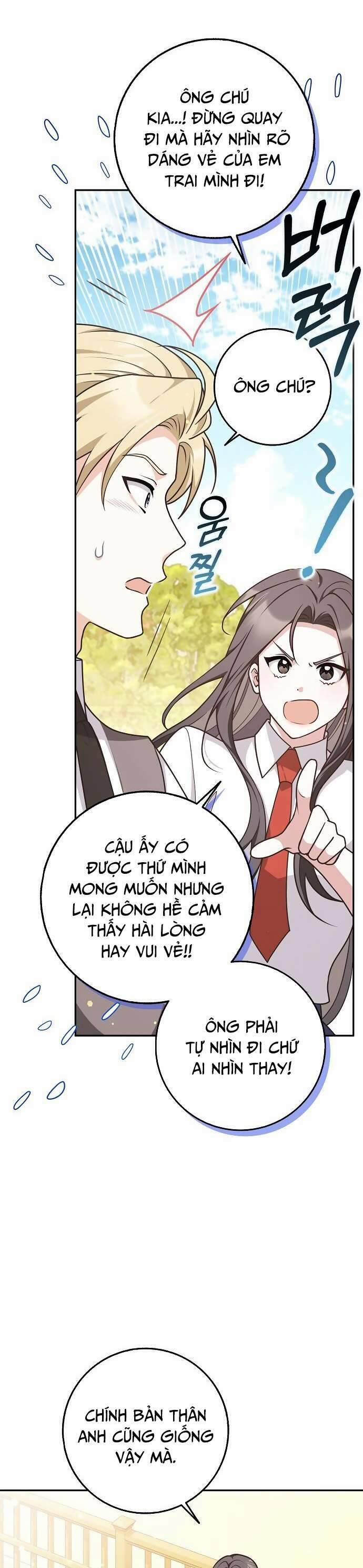 Bạn Bè Với Nhau Không Phải Vậy Đâu 57 trang 32