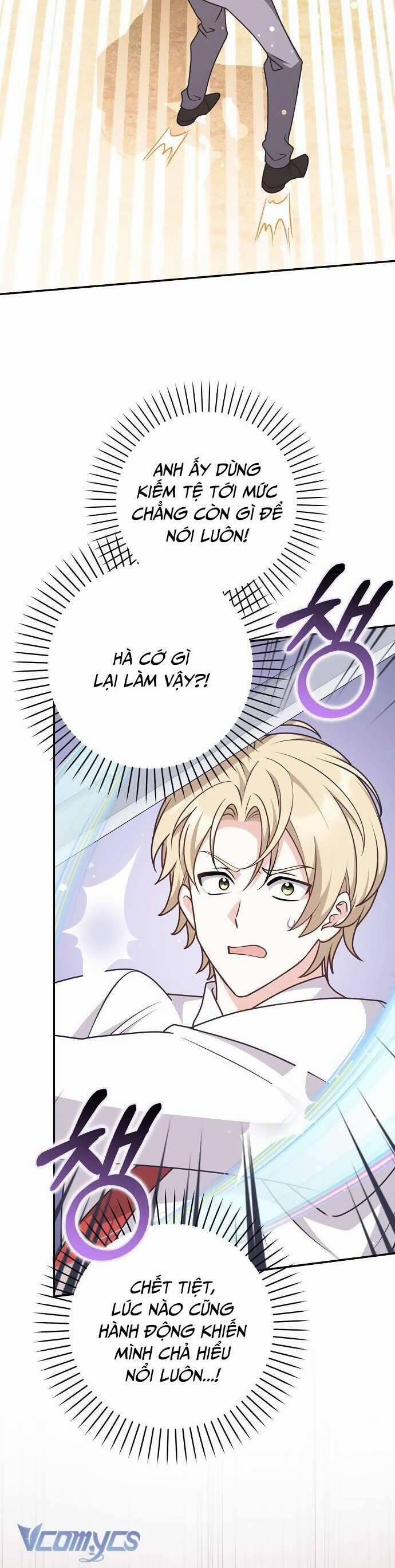 Bạn Bè Với Nhau Không Phải Vậy Đâu 57 trang 8