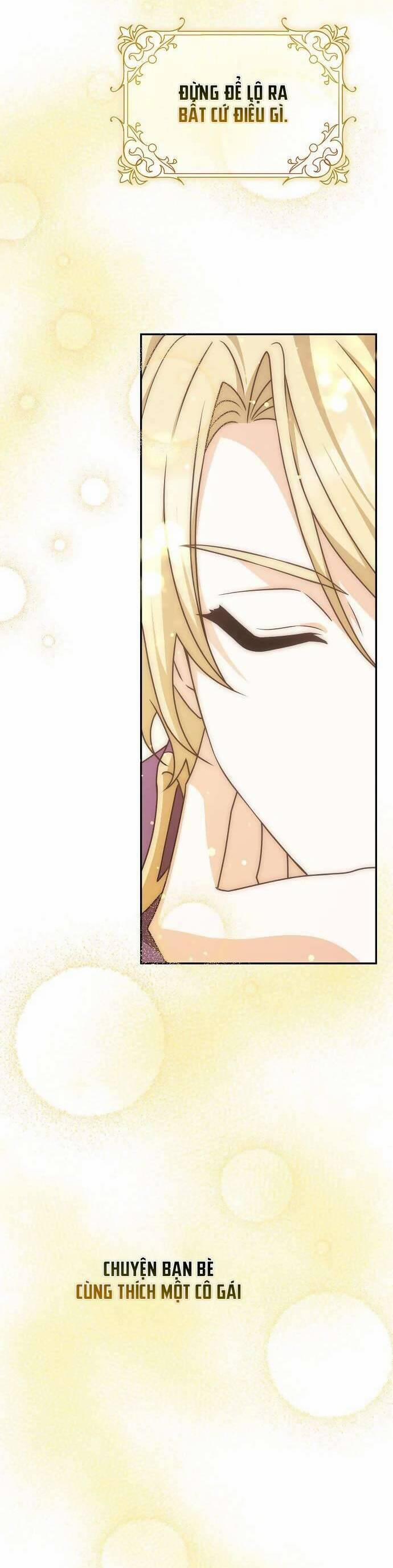 Bạn Bè Với Nhau Không Phải Vậy Đâu 58 trang 10