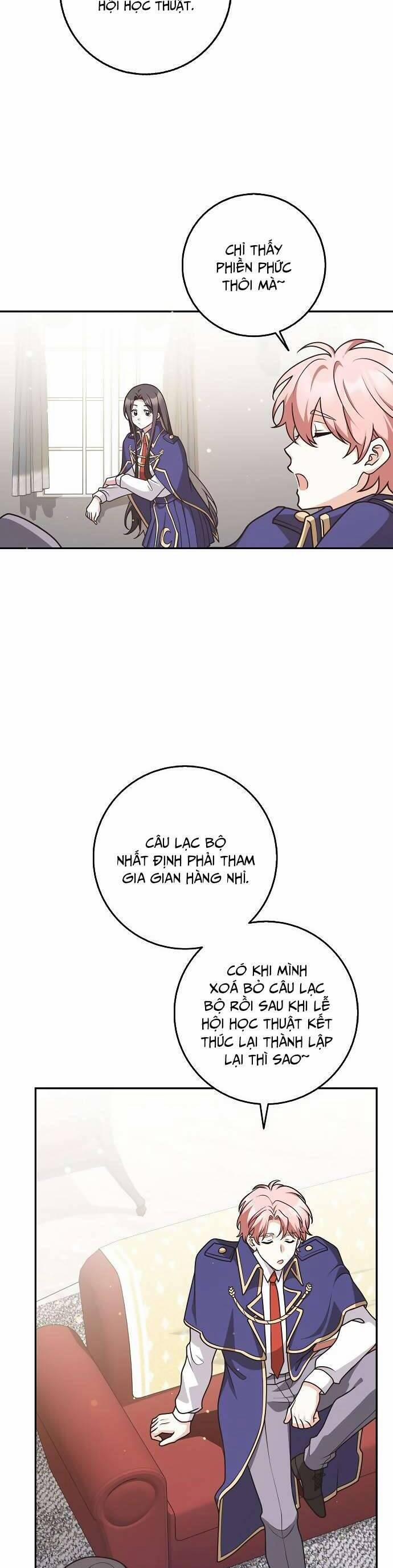 Bạn Bè Với Nhau Không Phải Vậy Đâu 58 trang 13