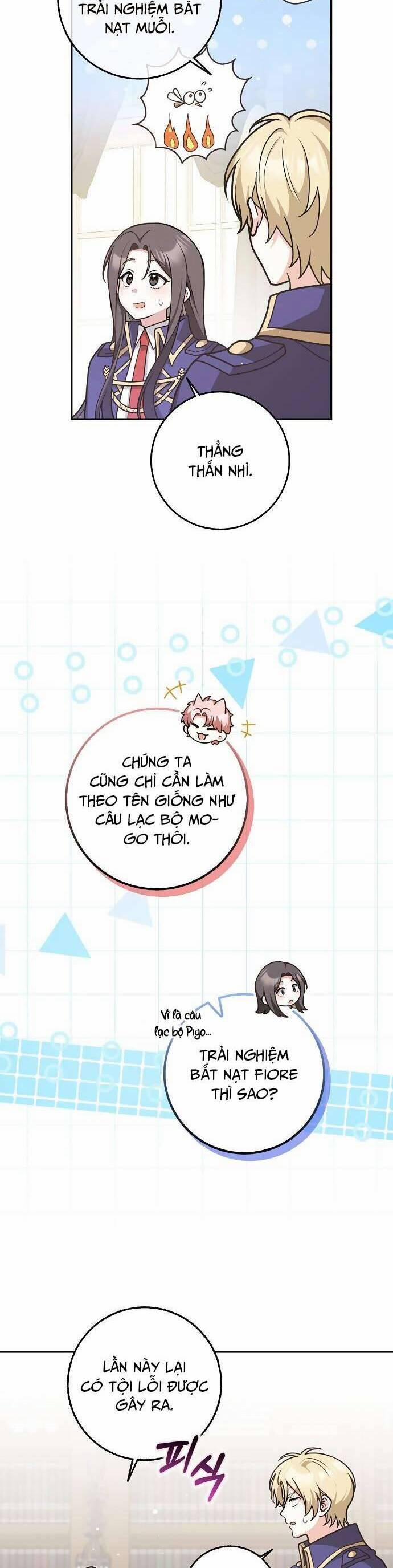 Bạn Bè Với Nhau Không Phải Vậy Đâu 58 trang 15