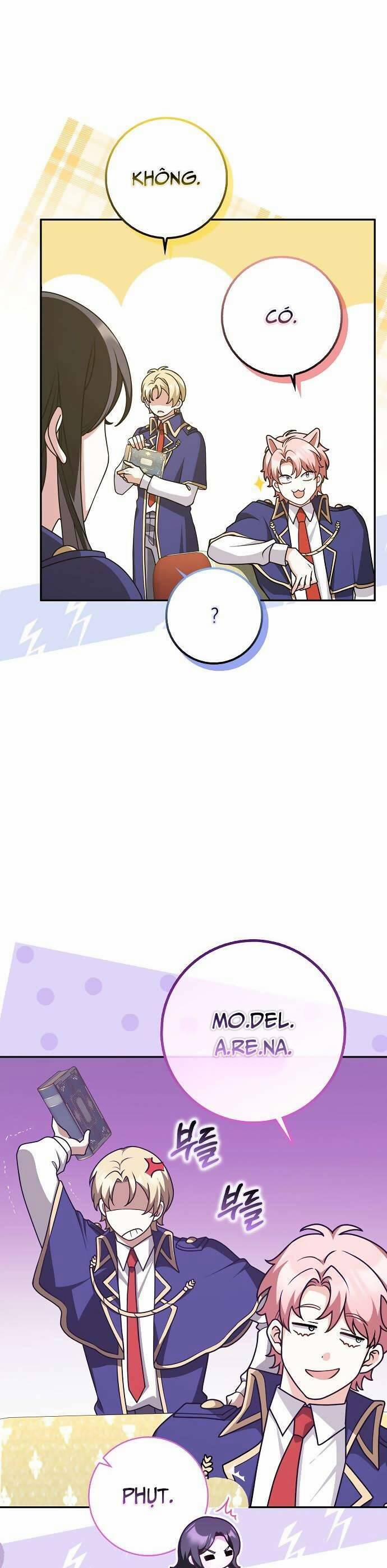 Bạn Bè Với Nhau Không Phải Vậy Đâu 58 trang 17