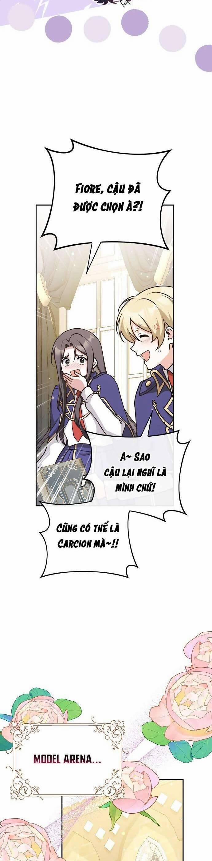 Bạn Bè Với Nhau Không Phải Vậy Đâu 58 trang 18