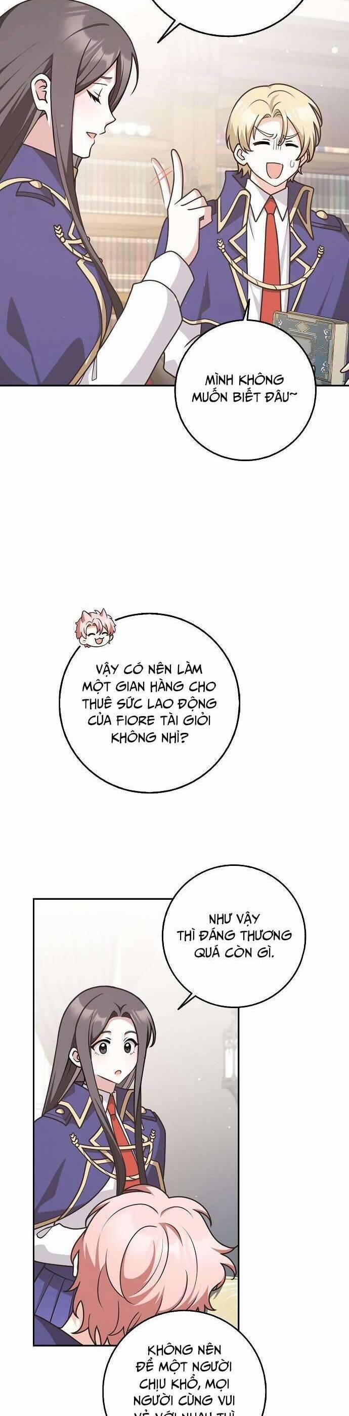 Bạn Bè Với Nhau Không Phải Vậy Đâu 58 trang 22