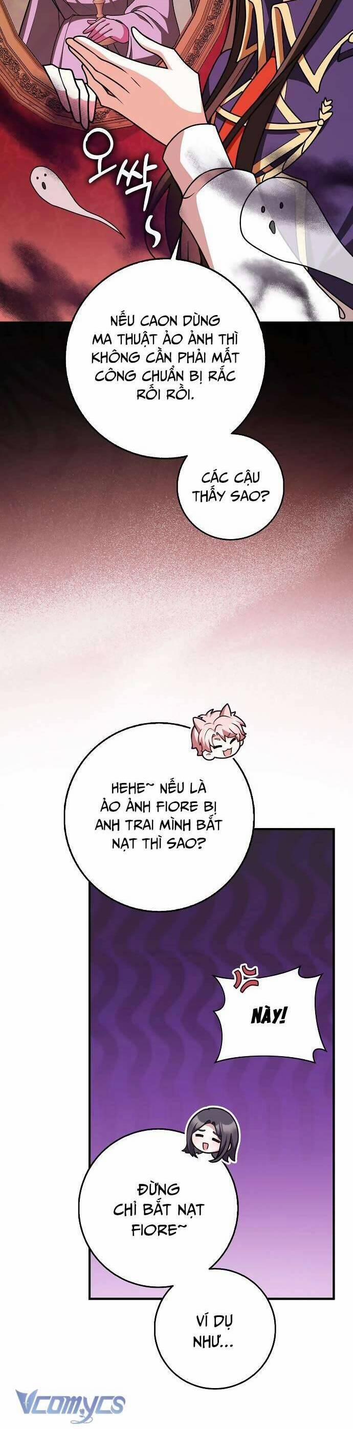 Bạn Bè Với Nhau Không Phải Vậy Đâu 58 trang 24