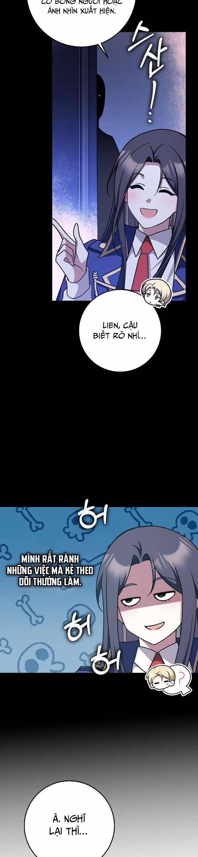 Bạn Bè Với Nhau Không Phải Vậy Đâu 58 trang 29