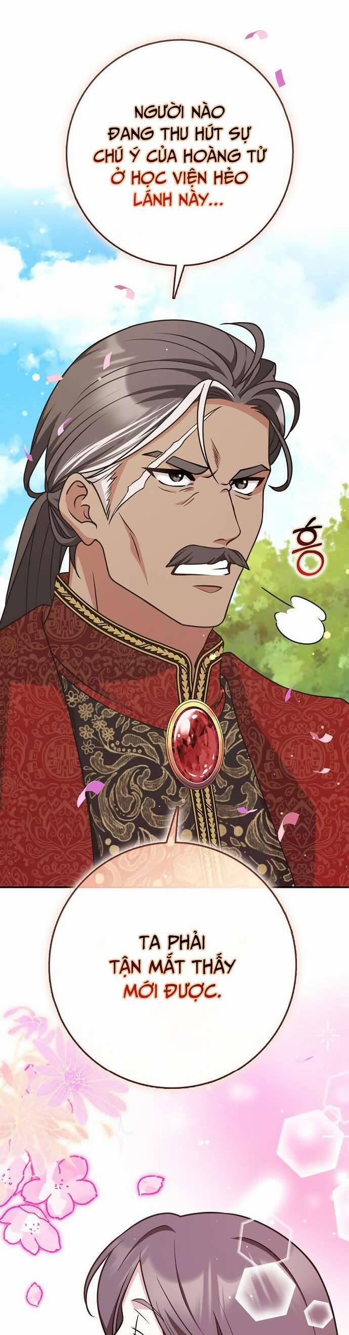 Bạn Bè Với Nhau Không Phải Vậy Đâu 58 trang 39