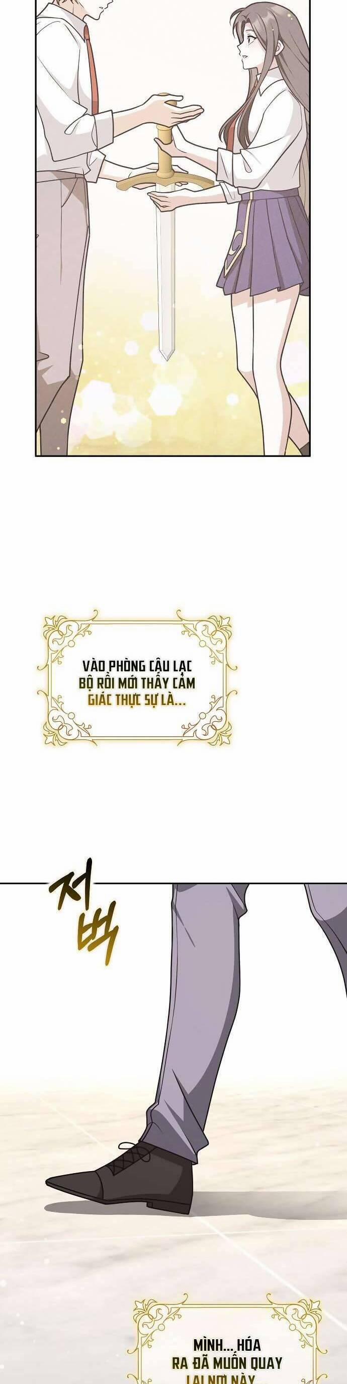 Bạn Bè Với Nhau Không Phải Vậy Đâu 58 trang 4