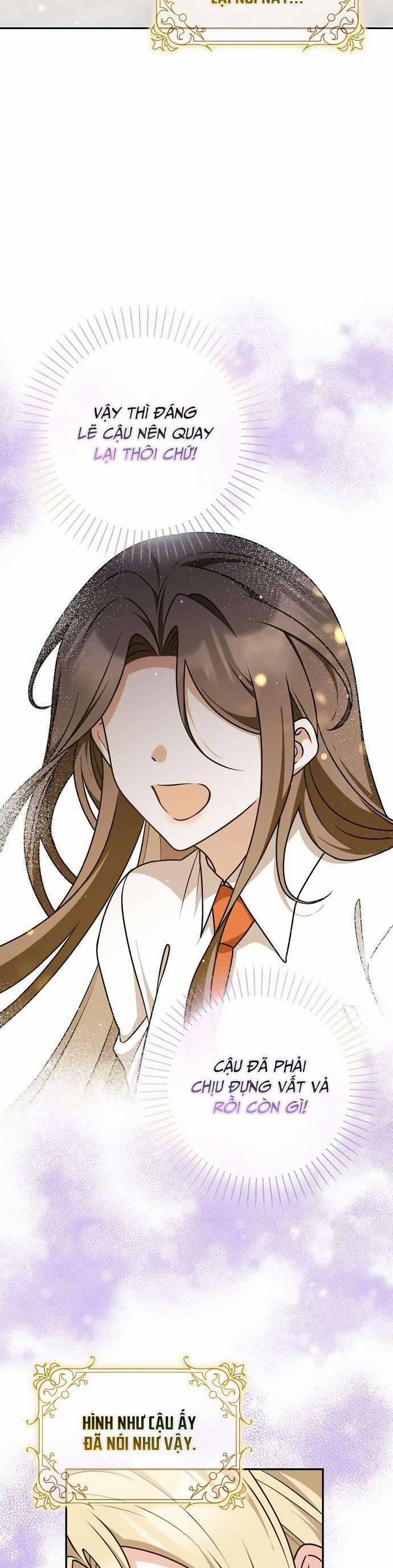 Bạn Bè Với Nhau Không Phải Vậy Đâu 58 trang 5