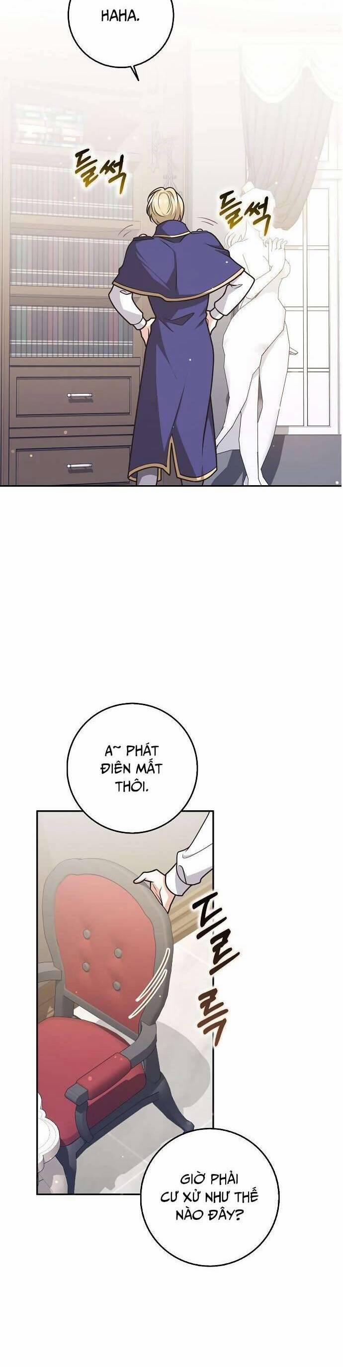 Bạn Bè Với Nhau Không Phải Vậy Đâu 58 trang 7