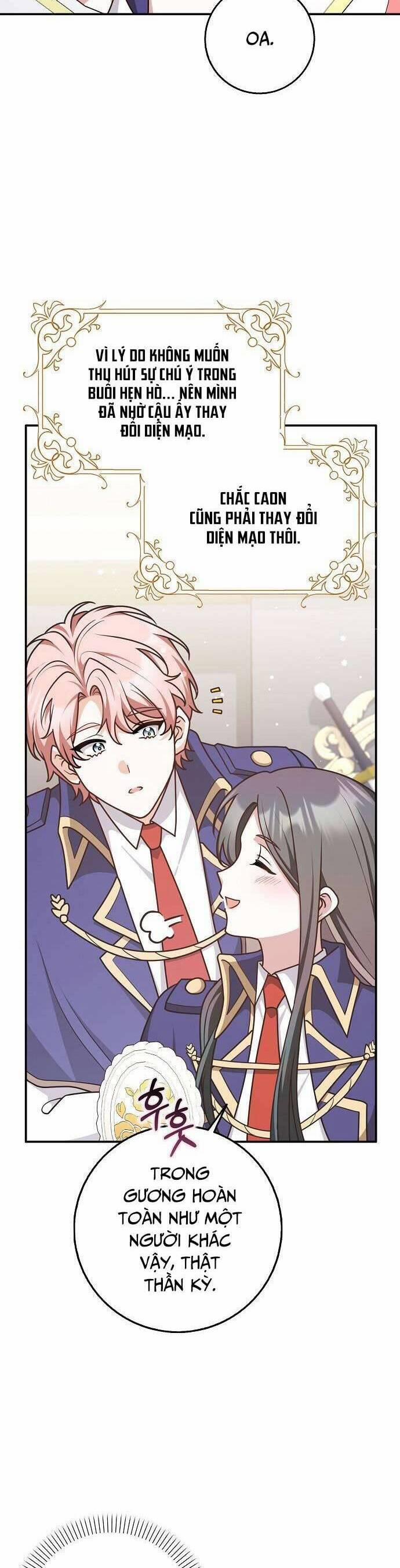 Bạn Bè Với Nhau Không Phải Vậy Đâu 61 trang 10