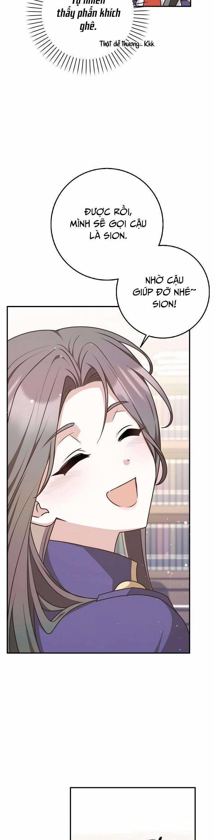 Bạn Bè Với Nhau Không Phải Vậy Đâu 61 trang 12