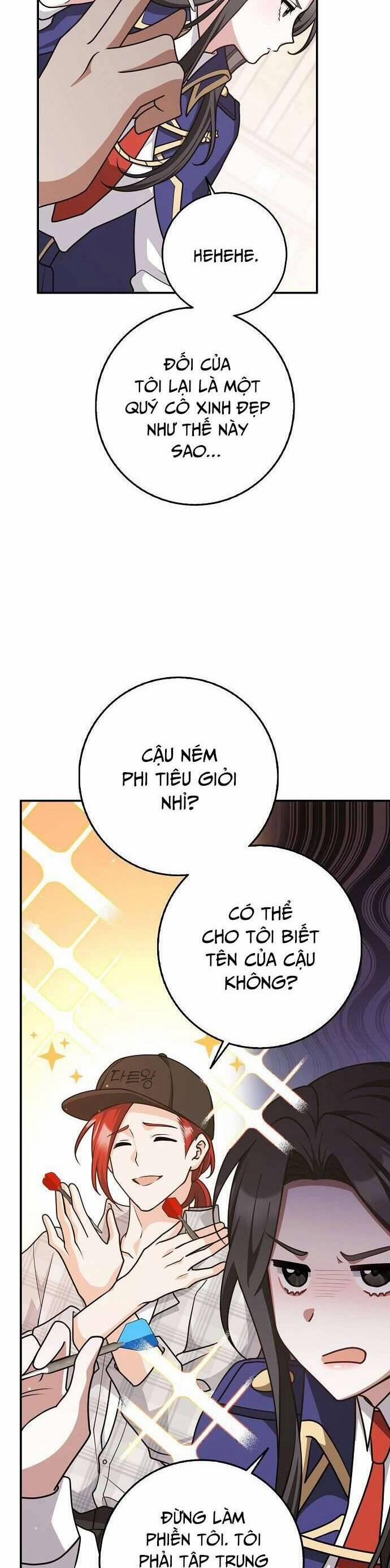 Bạn Bè Với Nhau Không Phải Vậy Đâu 61 trang 17